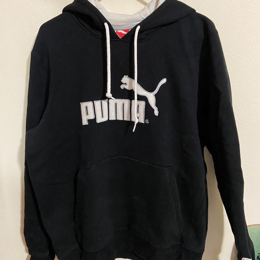 Puma Sweatshirt NWOT
